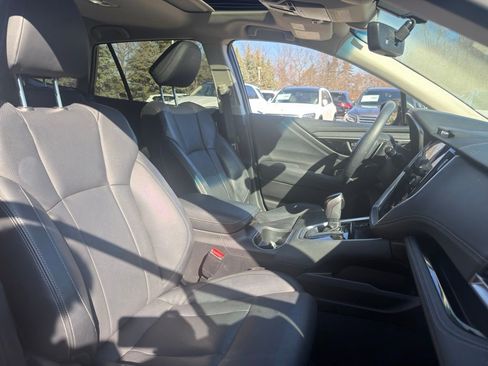 Used 2020 Subaru Outback Limited w/ Popular Package #2 image 32