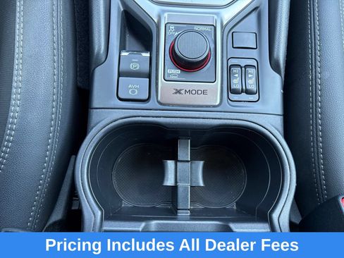 Certified 2023 Subaru Forester Premium AWD/4WD image 20