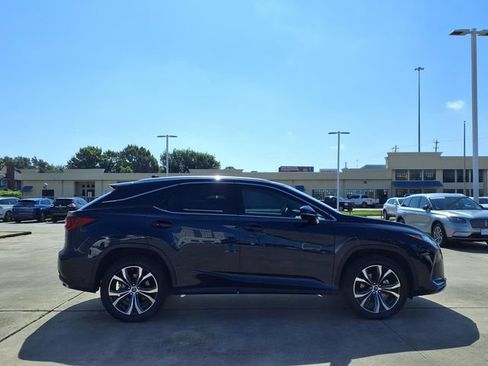 Used 2020 Lexus RX 350 FWD w/ Premium Package image 21