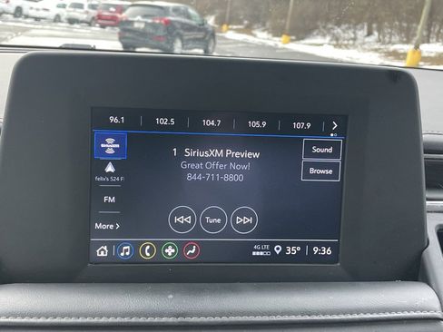 Used 2023 Chevrolet Suburban LS image 43