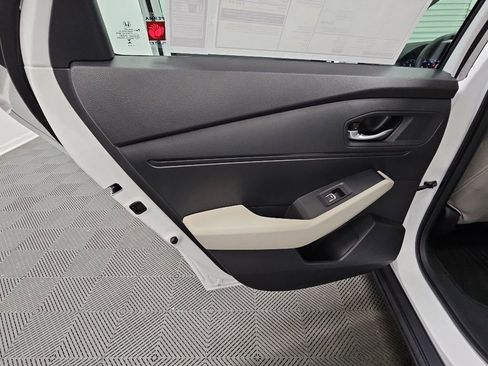 New 2026 Honda Accord LX image 29