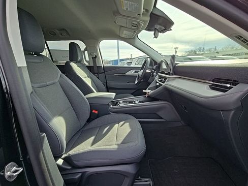 New 2026 Ford Explorer Active image 47