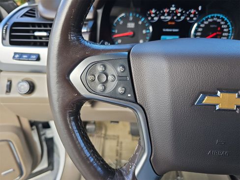 Used 2018 Chevrolet Tahoe Premier image 19