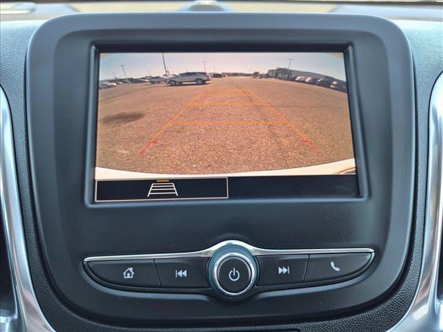 Used 2024 Chevrolet Equinox LT AWD/4WD image 19