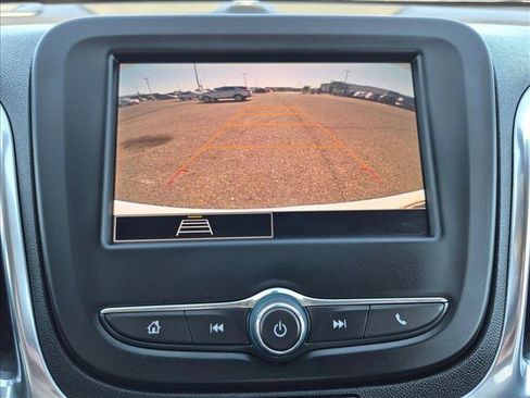 Used 2024 Chevrolet Equinox LT AWD/4WD image 19