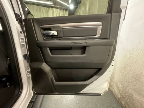 Used 2022 RAM 1500 Warlock w/ Electronics Group AWD/4WD image 24