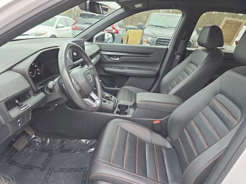 Used 2024 Honda CR-V Sport-L image 15