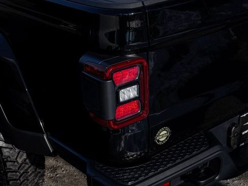 New 2026 Jeep Gladiator Sport AWD/4WD image 28