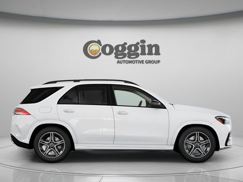 New 2026 Mercedes-Benz GLE 350 4MATIC image 36