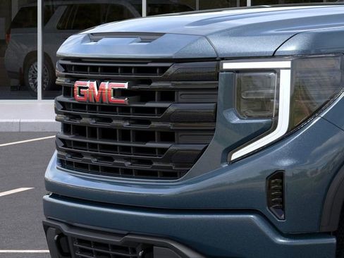 New 2026 GMC Sierra 1500 Elevation w/ Elevation Select Package AWD/4WD image 14