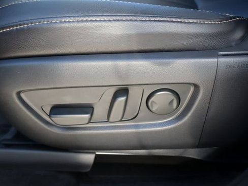 Used 2025 MAZDA CX-90 Plug-In Hybrid w/ Preferred image 13