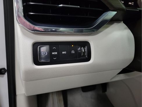 Used 2024 GMC Acadia Denali w/ Super Cruise Package AWD/4WD image 14