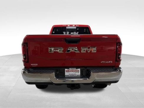 New 2026 RAM 2500 Tradesman image 7