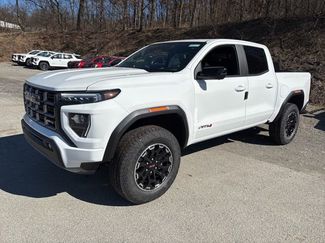 New 2026 GMC Canyon AT4 w/ Technology Plus Package video 1