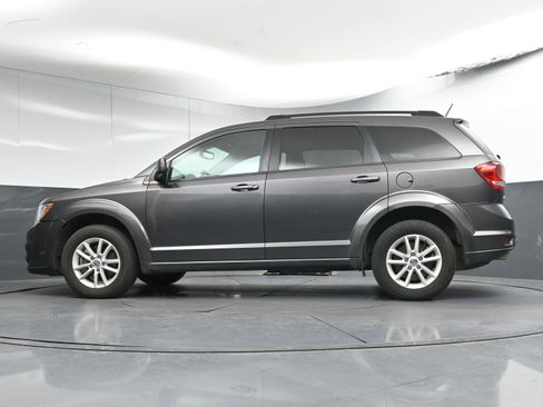 Used 2016 Dodge Journey SXT w/ Premium Group image 25