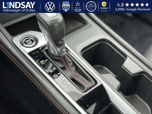 Used 2021 Nissan Sentra SR w/ SR Premium Package image 18