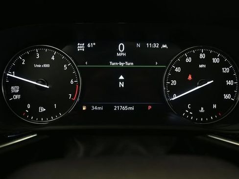 Used 2023 Buick Envision Essence w/ Sport Touring Package AWD/4WD image 13