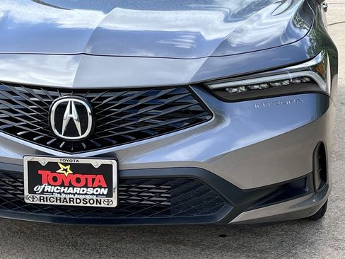 Used 2025 Acura Integra FWD image 8