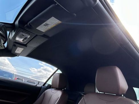 Used 2016 BMW 228i Convertible image 13