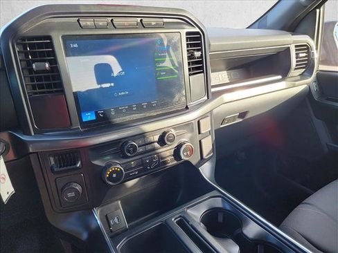 Used 2024 Ford F150 STX RWD image 23