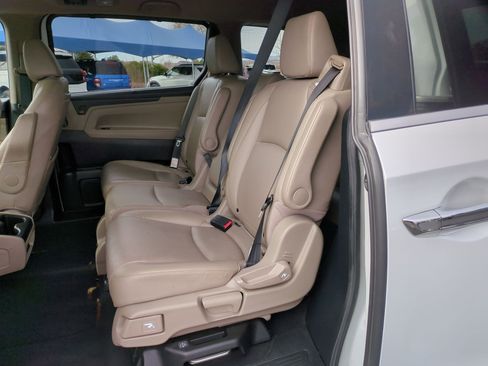 Used 2022 Honda Odyssey Touring image 28