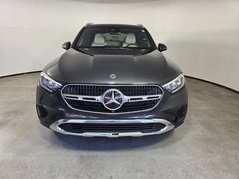 New 2027 Mercedes-Benz GLC 300 image 2