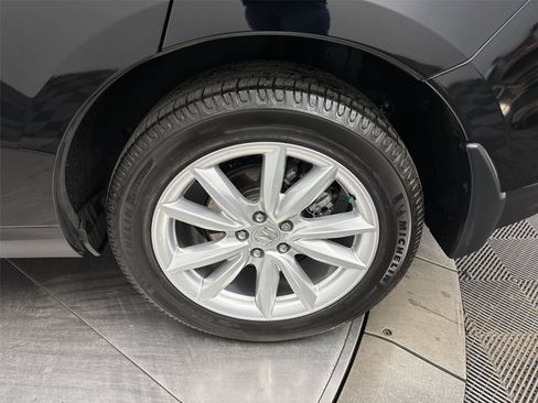 Used 2021 Acura RDX AWD image 27