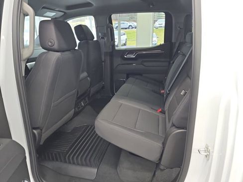 New 2026 GMC Sierra 1500 Elevation image 10