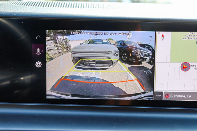Used 2024 Kia Seltos S FWD image 24