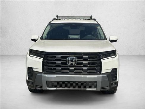 New 2026 Honda Pilot EX-L image 6