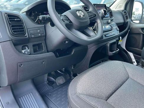 New 2026 RAM ProMaster 1500 w/ Convenience Group image 15