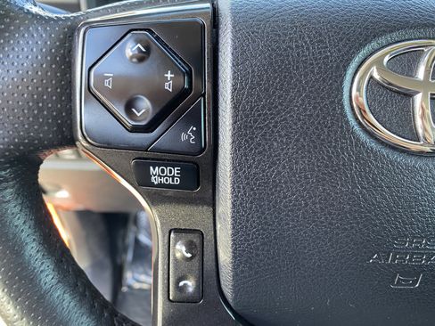 Certified 2024 Toyota 4Runner TRD Pro image 26