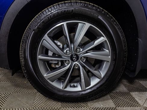 Used 2020 Hyundai Santa Fe SEL w/ Convenience Package image 51