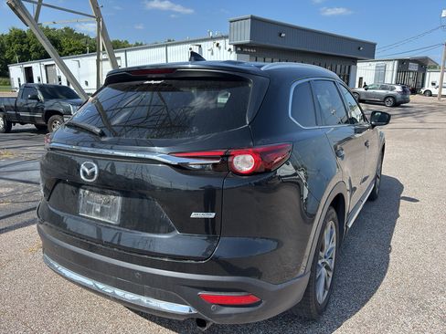 Used 2019 MAZDA CX-9 Grand Touring AWD/4WD image 2