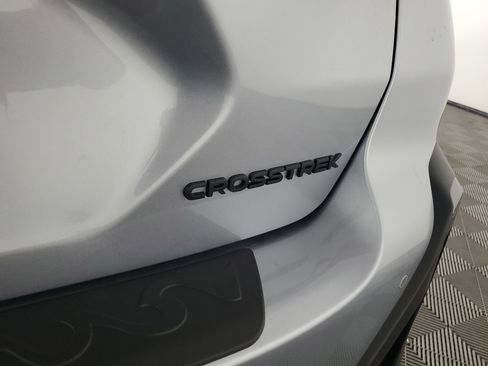 New 2026 Subaru Crosstrek 2.5i Limited w/ Crosstrek Mirror Package AWD/4WD image 32