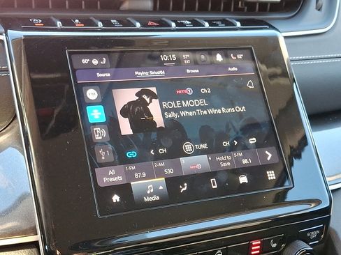 Used 2021 Jeep Grand Cherokee L Laredo w/ Luxury Tech Group I image 28