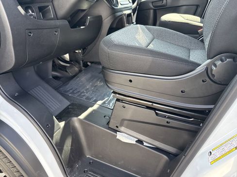 New 2026 RAM ProMaster 2500 w/ Safety Group image 24