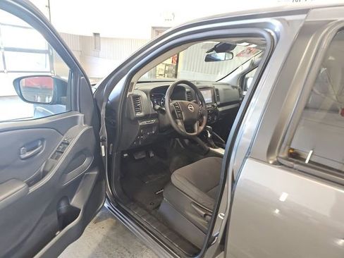Certified 2023 Nissan Frontier S w/ Technology Package image 4