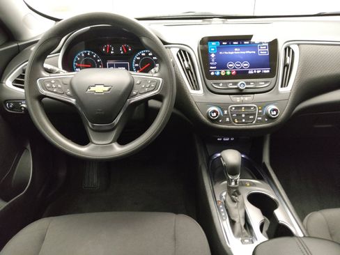 Used 2024 Chevrolet Malibu LT FWD image 22