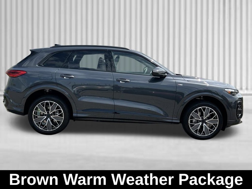 New 2026 Audi Q5 Premium Plus AWD/4WD image 6