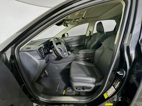 Used 2024 Lexus NX 350 AWD image 13