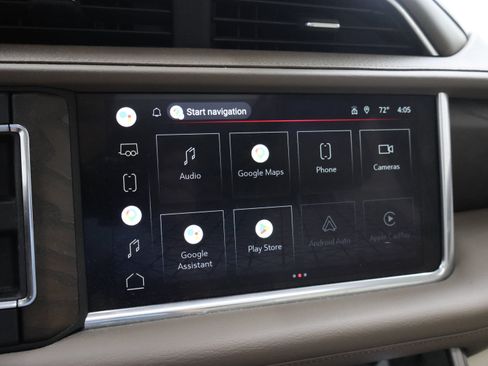Used 2022 GMC Yukon XL Denali w/ Max Trailering Package AWD/4WD image 55
