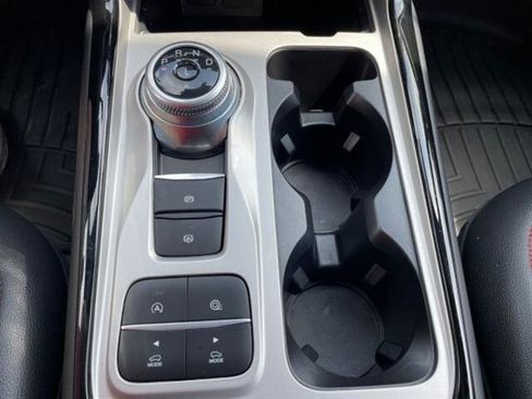 Used 2023 Ford Explorer ST-Line w/ Class IV Trailer Tow Package image 29