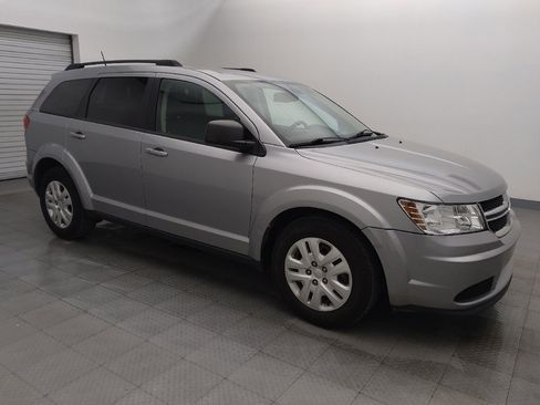 Used 2018 Dodge Journey SE w/ Popular Equipment Group image 11