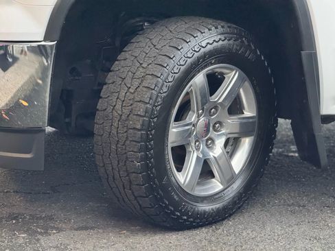 Used 2014 GMC Sierra 1500 SLT image 14