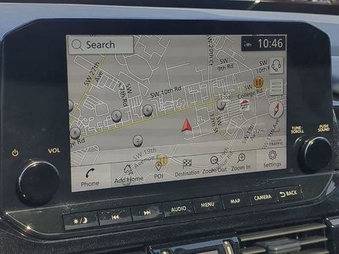 Certified 2025 Nissan Pathfinder Platinum image 22