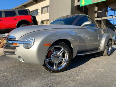 Used 2006 Chevrolet SSR w/ Preferred Equipment Group