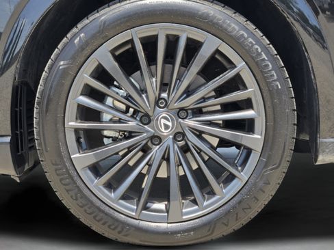 Certified 2024 Lexus RX 350 Premium w/ Accessory Package (Z1) FWD image 36