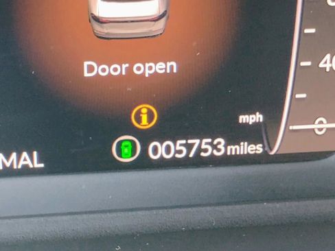 Used 2025 Honda Accord Sport image 32