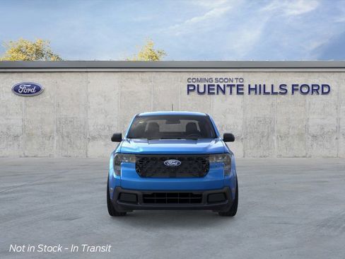 New 2026 Ford Maverick XLT FWD image 6